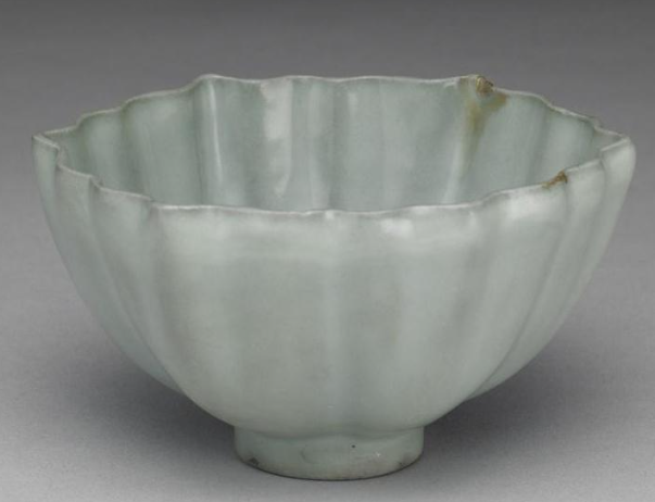 宋代龙泉青瓷精品