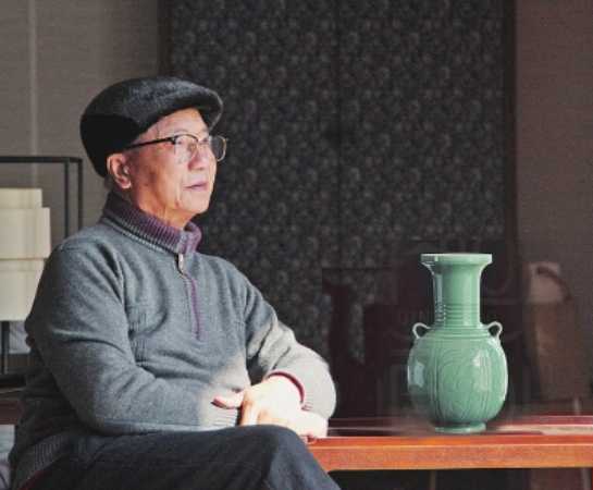 徐朝兴